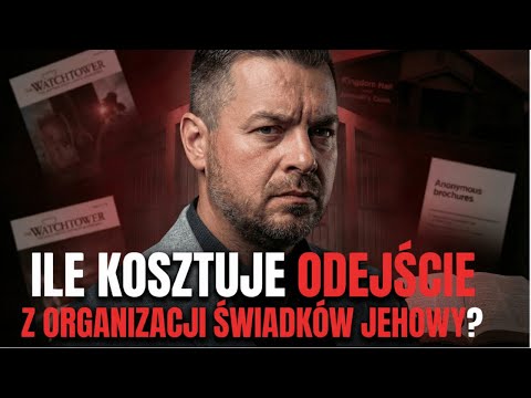 „W 8 Minut Straciłem To Co Budowałem 20 Lat Życia” - [Poznaj Jezusa Podcast #17]