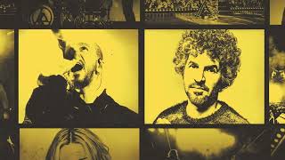 Leave Out All The Rest [Live in São Paulo] (Official Visualizer) - Linkin Park
