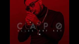 CAPO - SHUTTLE FEAT. AZZI MEMO | ALLES AUF ROT [BONUS-EP]