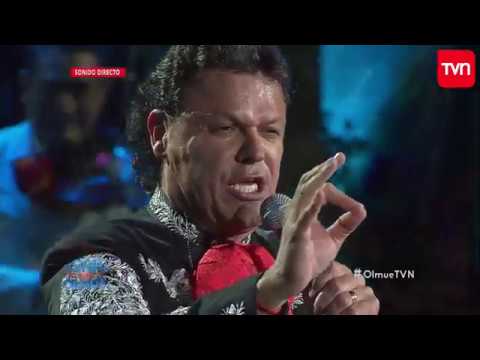 Pedro Fernández encanto a todo El Patagual   Olmué  (mejor calidadeso creo yo )