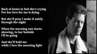 Randy Travis   Promises LYRICS