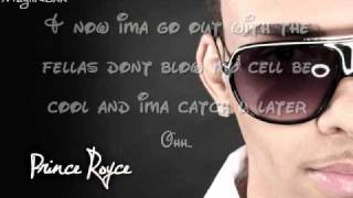 Rock The Pants - Prince Royce