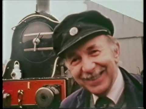 The Stirling Single steams again