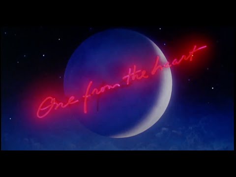 One from the Heart ♡(1981) Francis Ford Coppola ♡