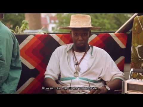 Real Deal Jam - Talking Real Deal Jam - 2014