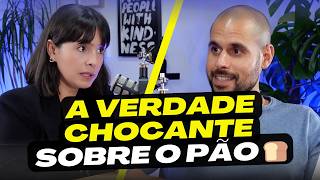 Magda Penteado: Desvendar Mitos Alimentares, Desintoxicar e Regenerar com Jejum | Conversas de Elite