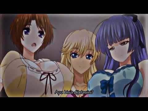Lovege Chu: Miracle Seiyuu Hakusho Kamisama=Onii-chan! sister×sisters