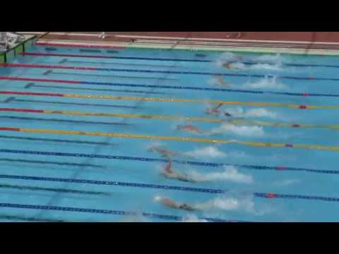 Settecolli Roma 2015 - 50 SL Qualifiche - 3 Batteria