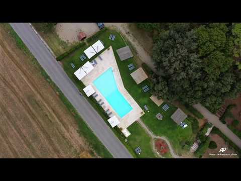 Hotel Villa Sabolini - Colle di Val d'Elsa - Toscana