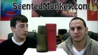 Review of Montana by Claude Montana for Men-ScentedMonkey.com