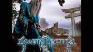 Sonata Arctica Respect the Wilderness
