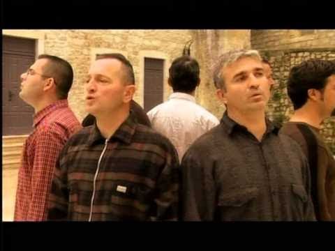 Neno Belan i Klapa More - Galeb