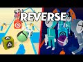 Action Ball Vs Reverse Video Gameplay Part 26