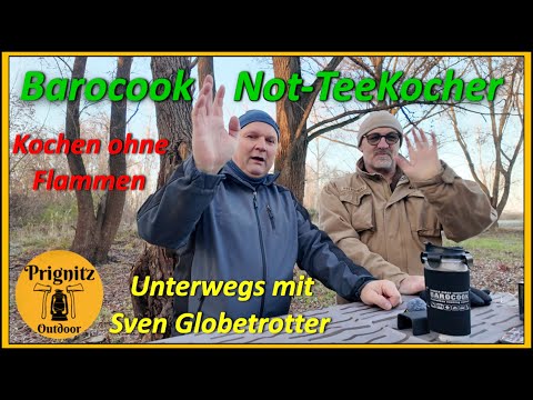 Barocook Not-Teekocher