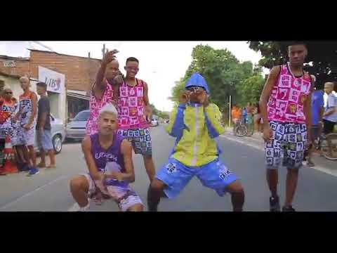 MC CH DA Z O   SALAH DO NORDESTE & BABY PERIGOSA   GRELINHO DE DIAMANTE