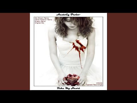 Take My Heart (Daniel Rostron Intro Remix)