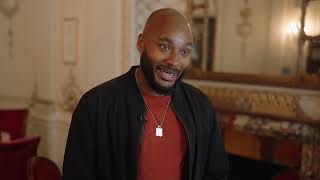 Miss Saigon Cast Interview