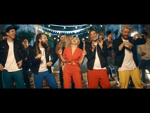 VOTUM - Pescao Vivo X Martina La Peligrosa (Video oficial)