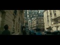 Inception - Teaser 2