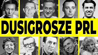OBSESJA PIENIĄDZA: 10 Milionerów, których chorobliwe skąpstwo stało się legendą
