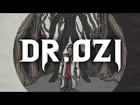 Dr. Ozi - Beauty & The Grim