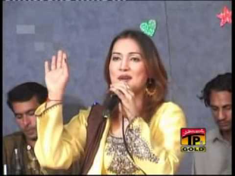 mera dhol zilay da jani