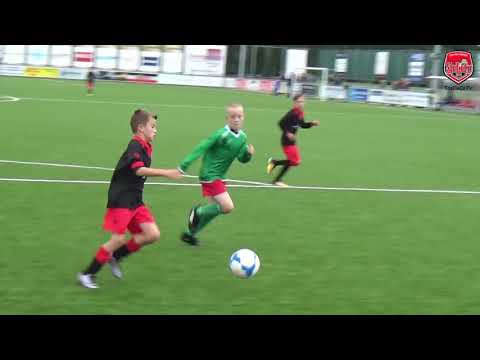 SteDoCo JO11-2 - De Alblas JO11-3 30/09/17 (1e helft)