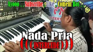Download lagu Gunung Fujiyama Titiek Sandhora NADA PRIA | By Ria Bria || KARAOKE KN7000 FMC mp3