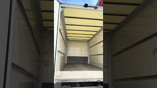 شاحنة مقفلة IVECO Daily 35C16 | صورة 4 - Autoline