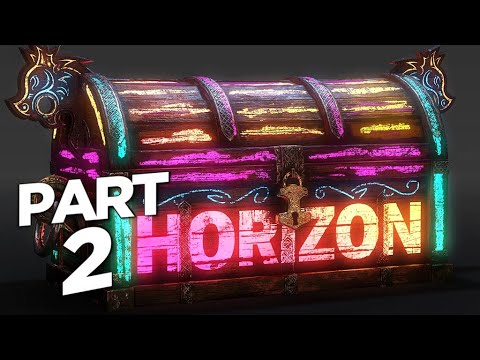 Forza Horizon 4 Fortune Island Riddles and Treasures -Treasure Chest 3