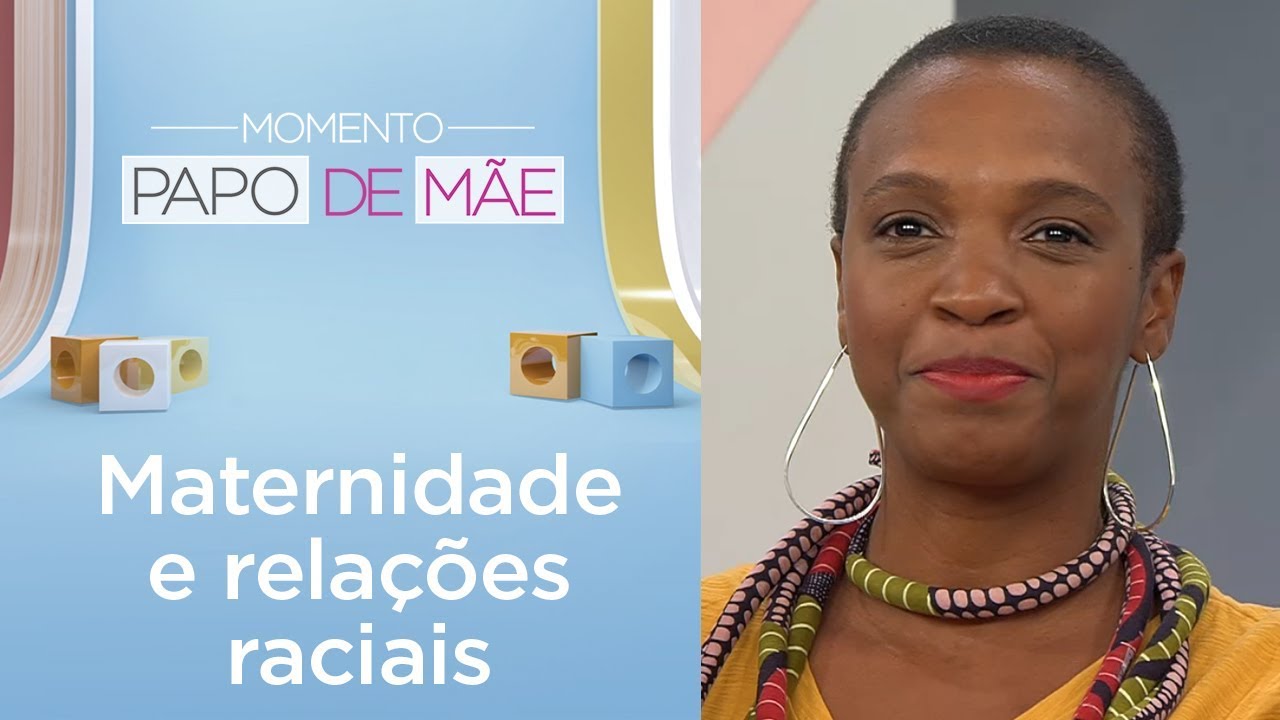Você sabe o que é pan-africanismo? | Momento Papo de Mãe