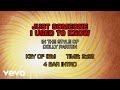 Dolly Parton - Just Someone I Used To Know (Karaoke)