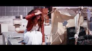 Hello Satellites - Hollering Saints (Dir. Brian Cohen) [Official]