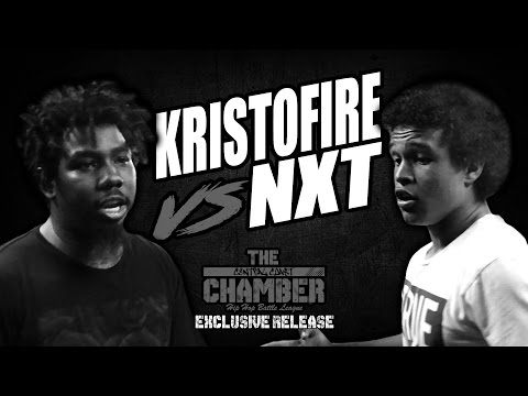 Kristofire vs NXT