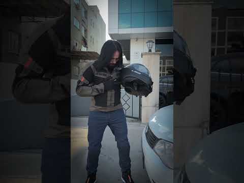 LS2 KASK HELMET #helmet #motorcycle  #motovlog #motorsport