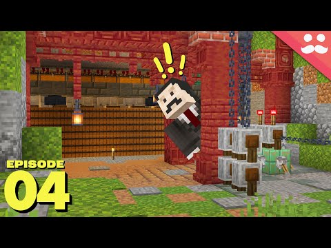 Hermitcraft 11: Episode 4 - The Workshop