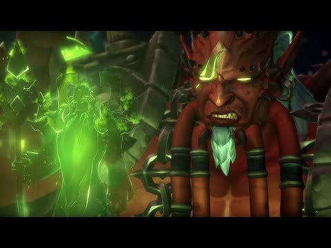 Last Hope/Calculated vs Kil'jaeden Mythic | MM Hunter PoV
