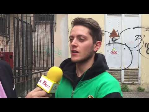 PISTOIA -  Spaccio di droga in centro