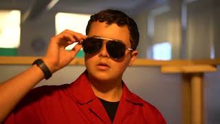 Phantom Cleaners Commercial