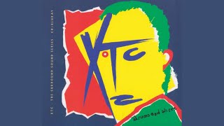 XTC - Outside World (Instrumental Mix)