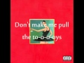 Kanye West Dark Fantasy ft. Nicki Minaj Lyrics ...