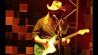 Chris Stapleton &quot;Outlaw State of Mind/ Deathrow&quot; 7/15/17