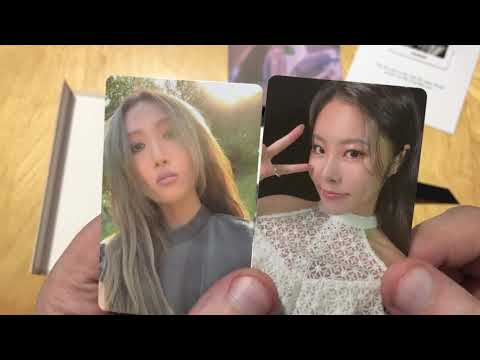 [MAMAMOO][마마무] Where Are We? (WAW)