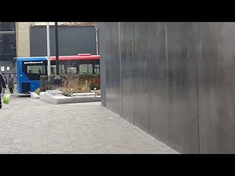 go north east 50 on a streetlight