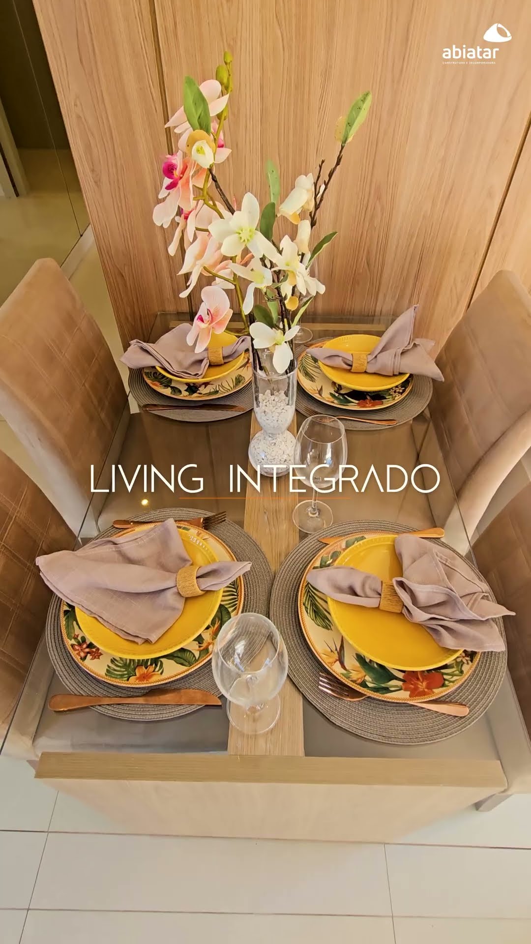 🔑 Vista Plaza Residencial - Seu novo lar!