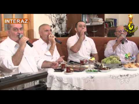 Ehli-Beyt meddahlari qrupu | Ya Rebbim | [www.ya-ali.ws] #islam #muslim #allah #nasheed #bestnasheed