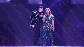 Download lagu [240217] Win Metawin   Badmixy - ดึกมากแล้ว (Night Ride) #WinHolidateFancon mp3