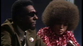 Black Leaders Discussion (1973)