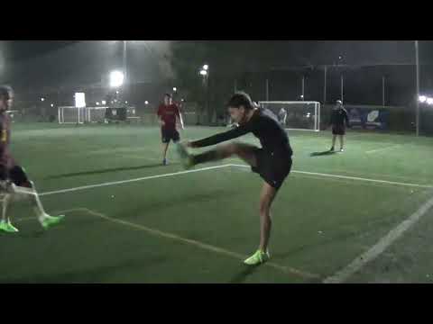 OSVALDO ZANNI vs MANAOS FC  - #LigaNuñez - #Clausura SLV - 22/9/23