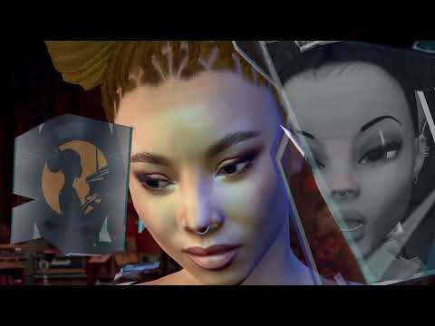 Fortune Favours - Natalie Duncan